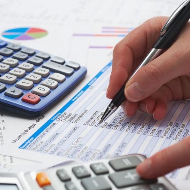 Contabilul Bun - Servicii profesionale contabile, Bucuresti